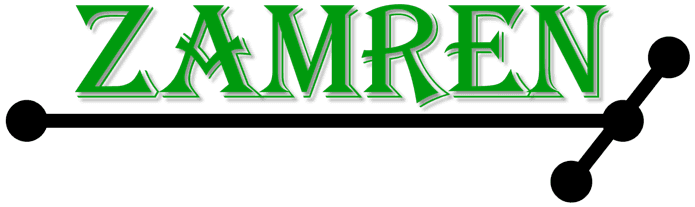 ZAMREN